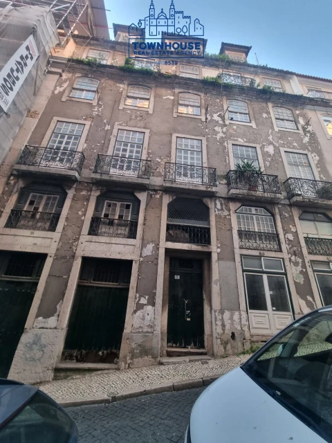 Loja para Venda em Santa Maria Maior