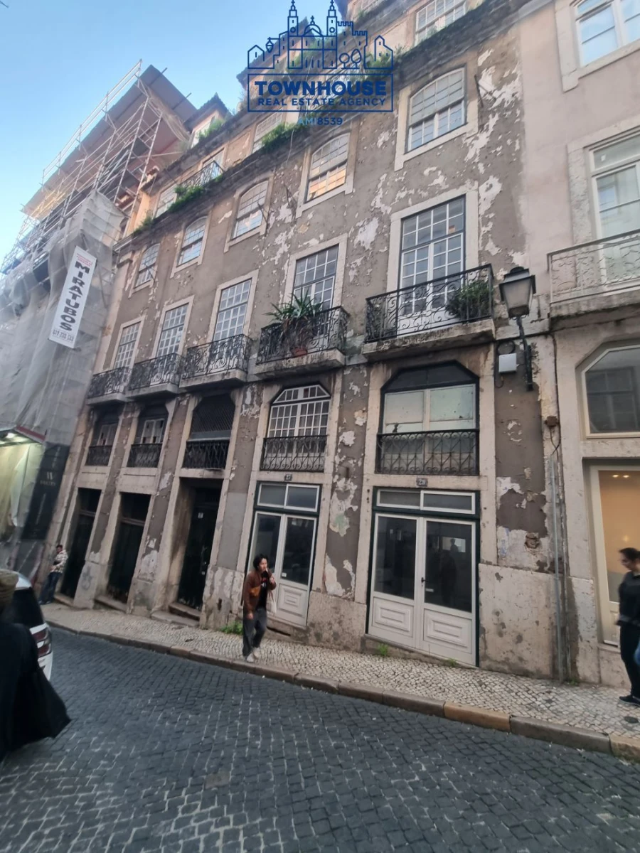 Loja para Venda em Santa Maria Maior Foto 8