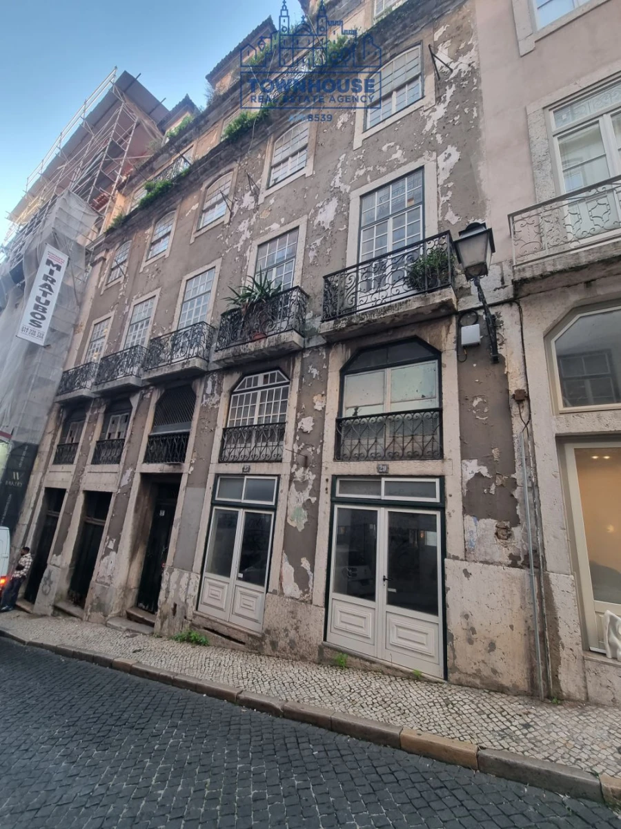 Loja para Venda em Santa Maria Maior Foto 5