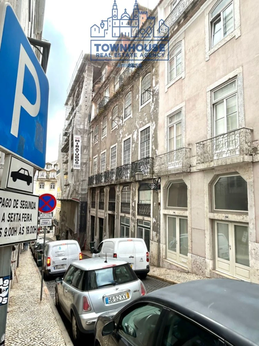 Loja para Venda em Santa Maria Maior Foto 6