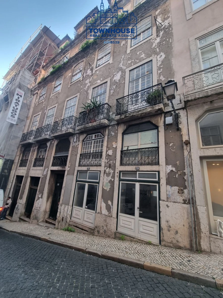 Loja para Venda em Santa Maria Maior Foto 4