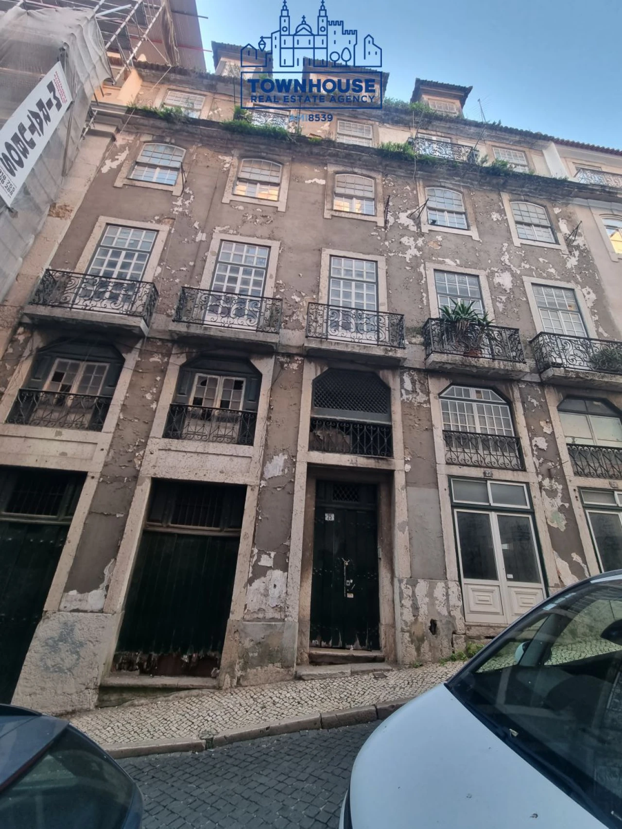 Loja para Venda em Santa Maria Maior Foto 10
