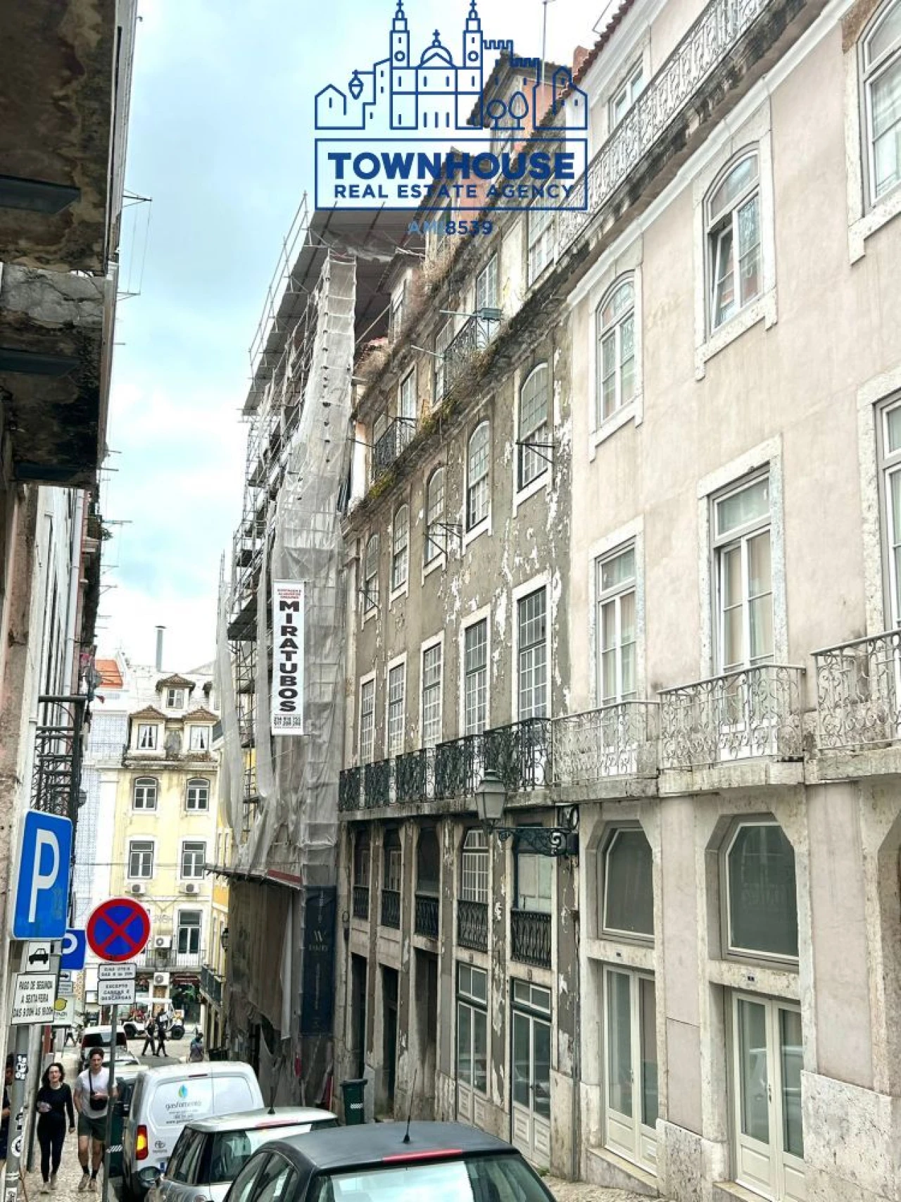 Loja para Venda em Santa Maria Maior Foto 2