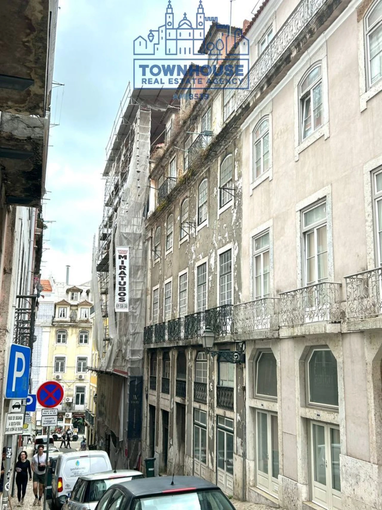 Loja para Venda em Santa Maria Maior Foto 1