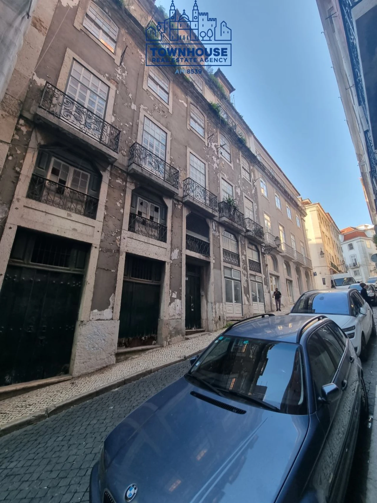 Loja para Venda em Santa Maria Maior Foto 4