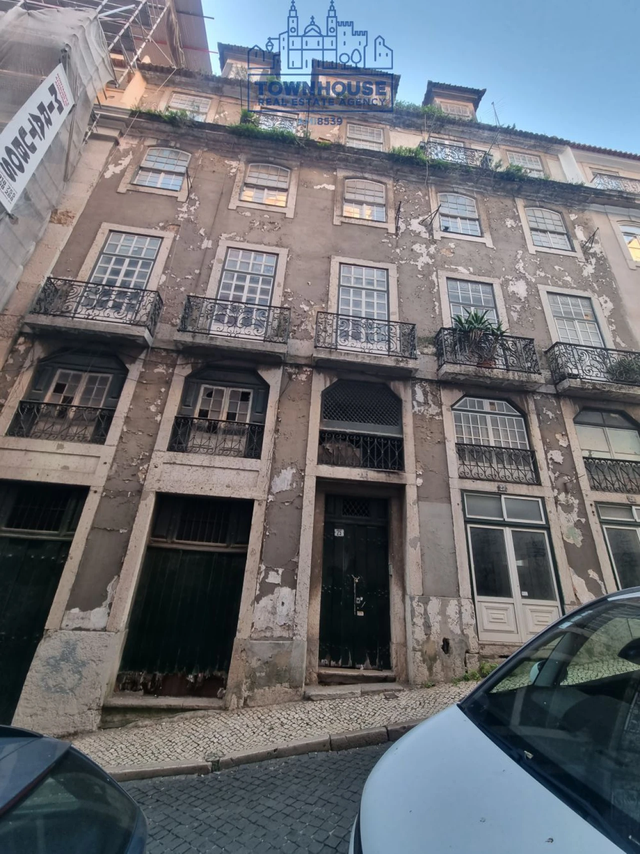 Loja para Venda em Santa Maria Maior Foto 9