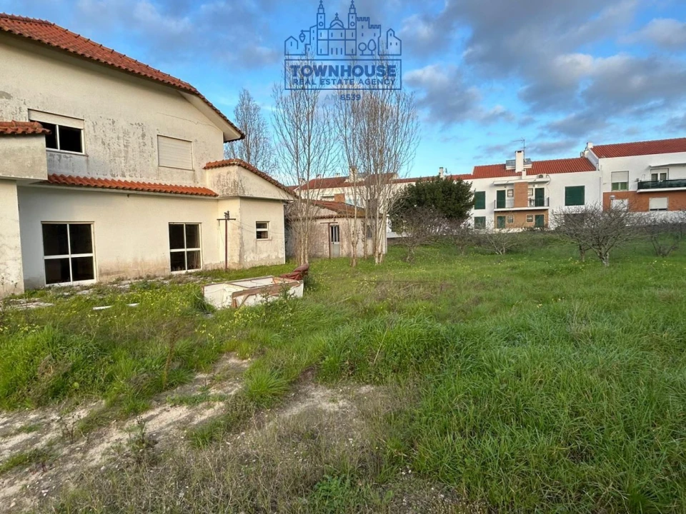 Moradia T5 para Venda em Sesimbra (Castelo) Foto 15