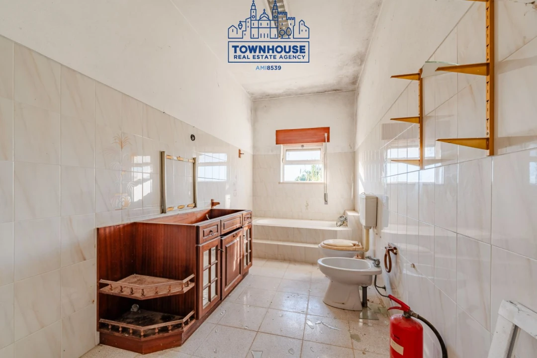 Moradia T5 para Venda em Sesimbra (Castelo) Foto 20