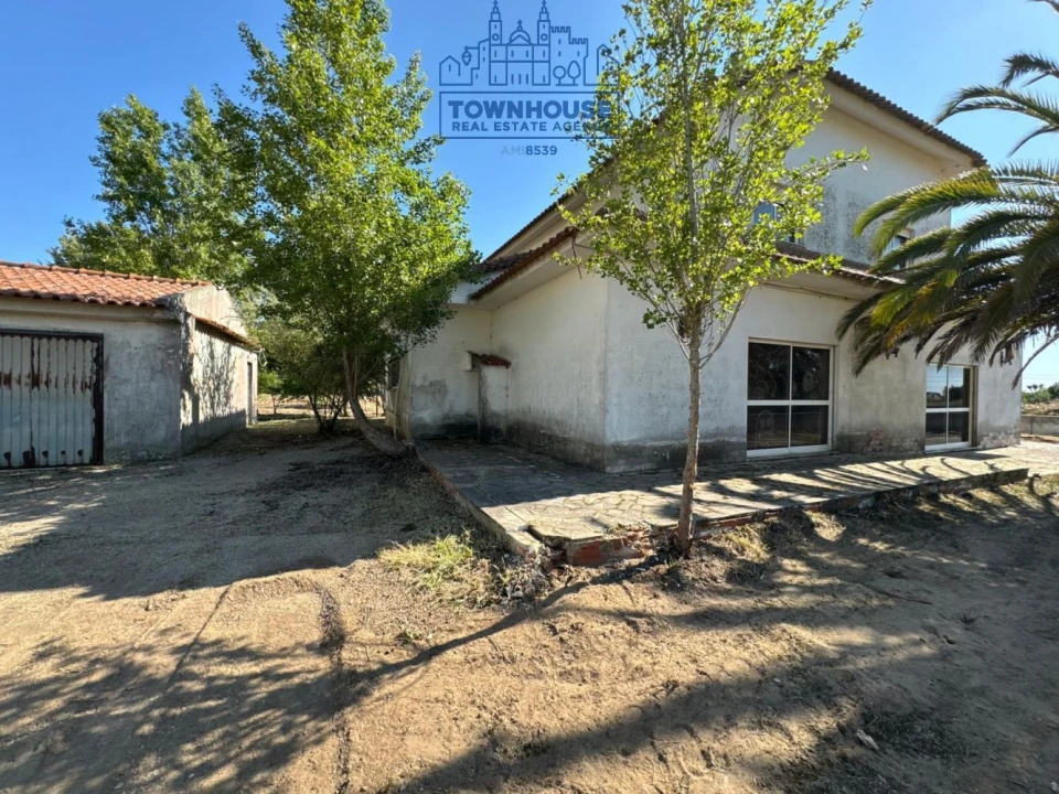 Moradia T5 para Venda em Sesimbra (Castelo) Foto 11