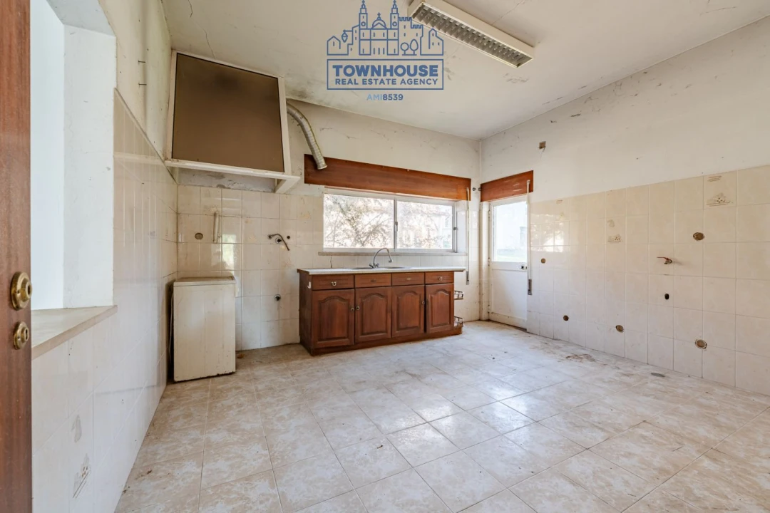 Moradia T5 para Venda em Sesimbra (Castelo) Foto 28