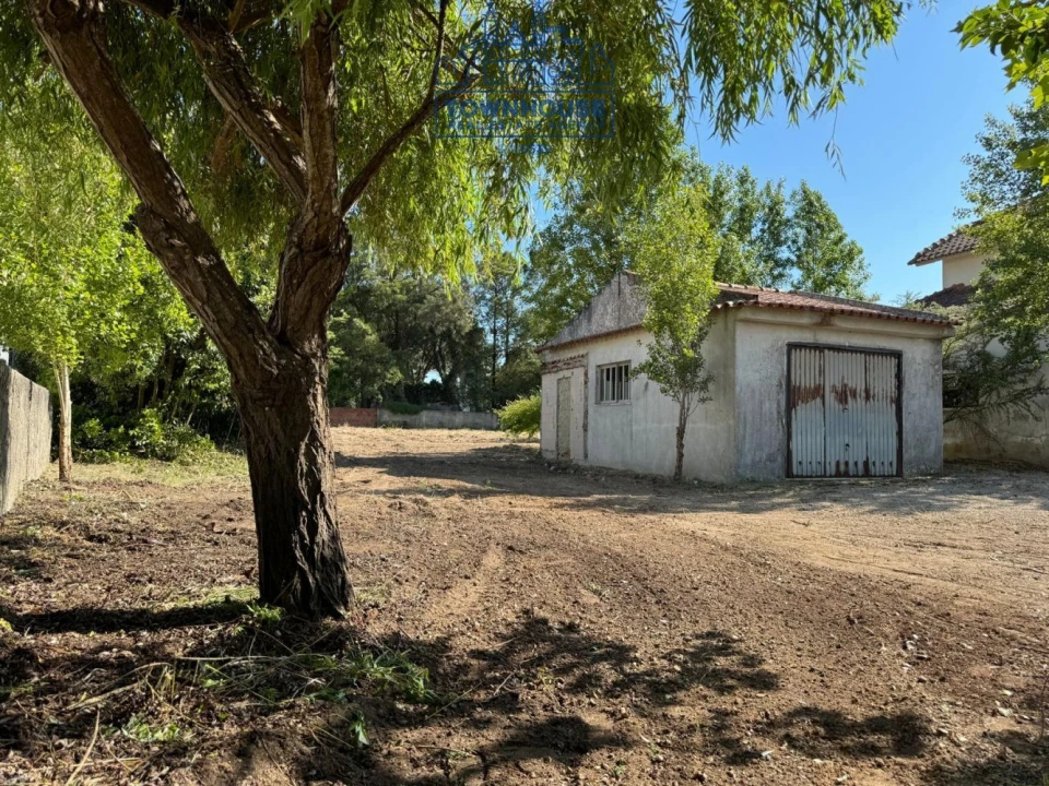 Moradia T5 para Venda em Sesimbra (Castelo) Foto 16