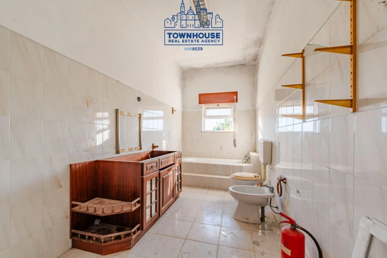 Moradia T5 para Venda em Sesimbra (Castelo) Foto 20