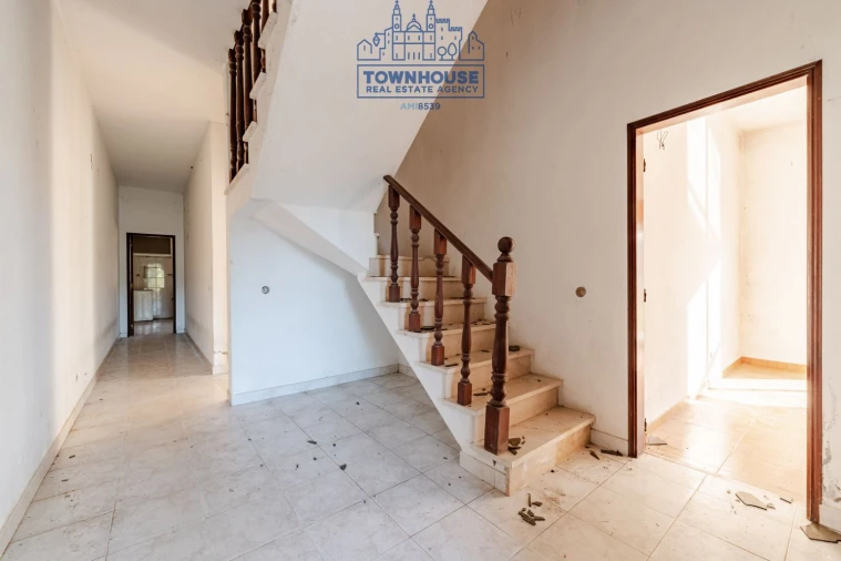 Moradia T5 para Venda em Sesimbra (Castelo) Foto 14