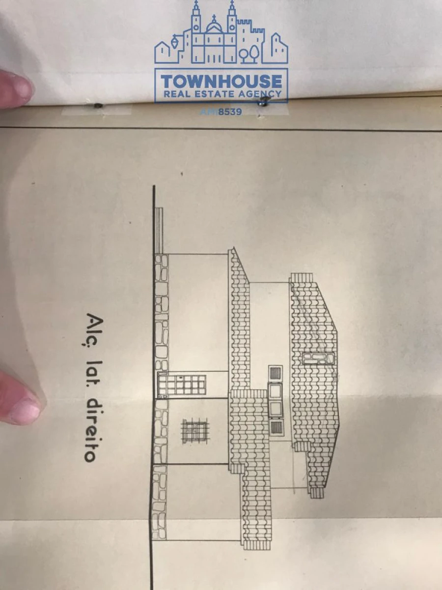 Moradia T5 para Venda em Sesimbra (Castelo) Foto 37