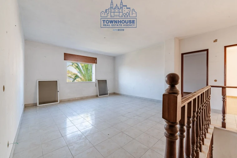 Moradia T5 para Venda em Sesimbra (Castelo) Foto 37