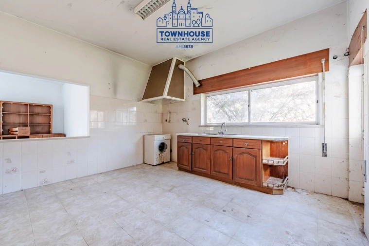 Moradia T5 para Venda em Sesimbra (Castelo) Foto 29