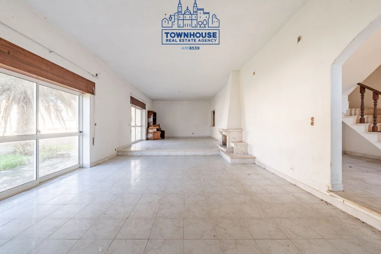 Moradia T5 para Venda em Sesimbra (Castelo) Foto 15