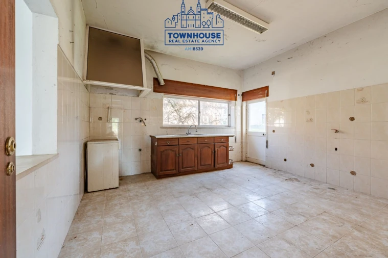 Moradia T5 para Venda em Sesimbra (Castelo) Foto 28