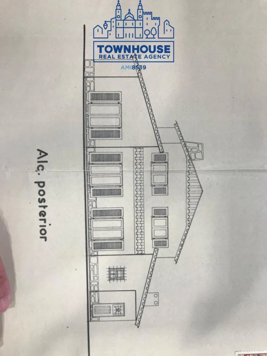 Moradia T5 para Venda em Sesimbra (Castelo) Foto 41