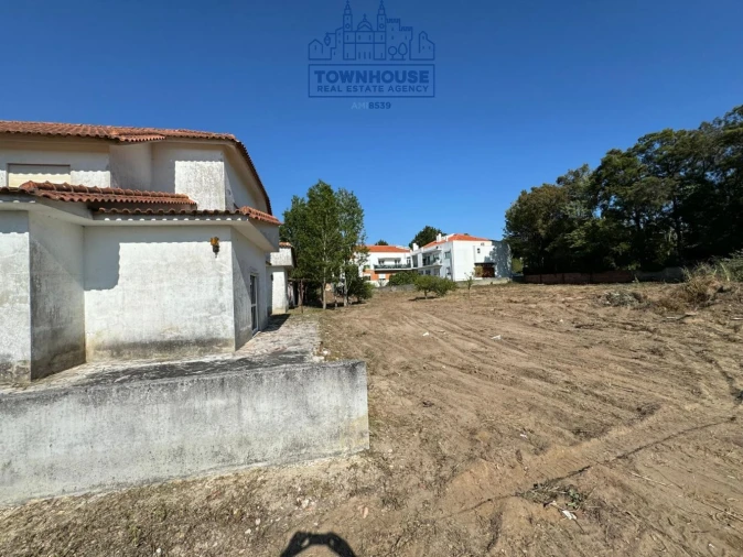 Moradia T5 para Venda em Sesimbra (Castelo) Foto 20