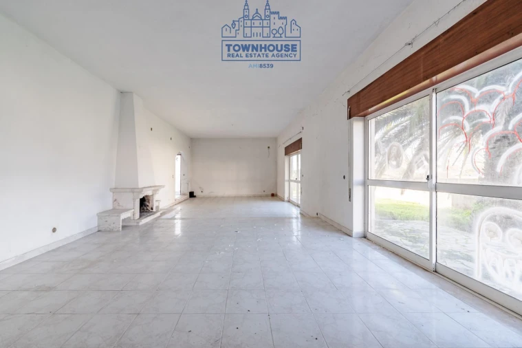 Moradia T5 para Venda em Sesimbra (Castelo) Foto 18