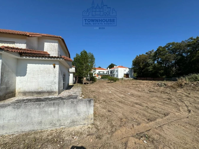 Moradia T5 para Venda em Sesimbra (Castelo) Foto 19