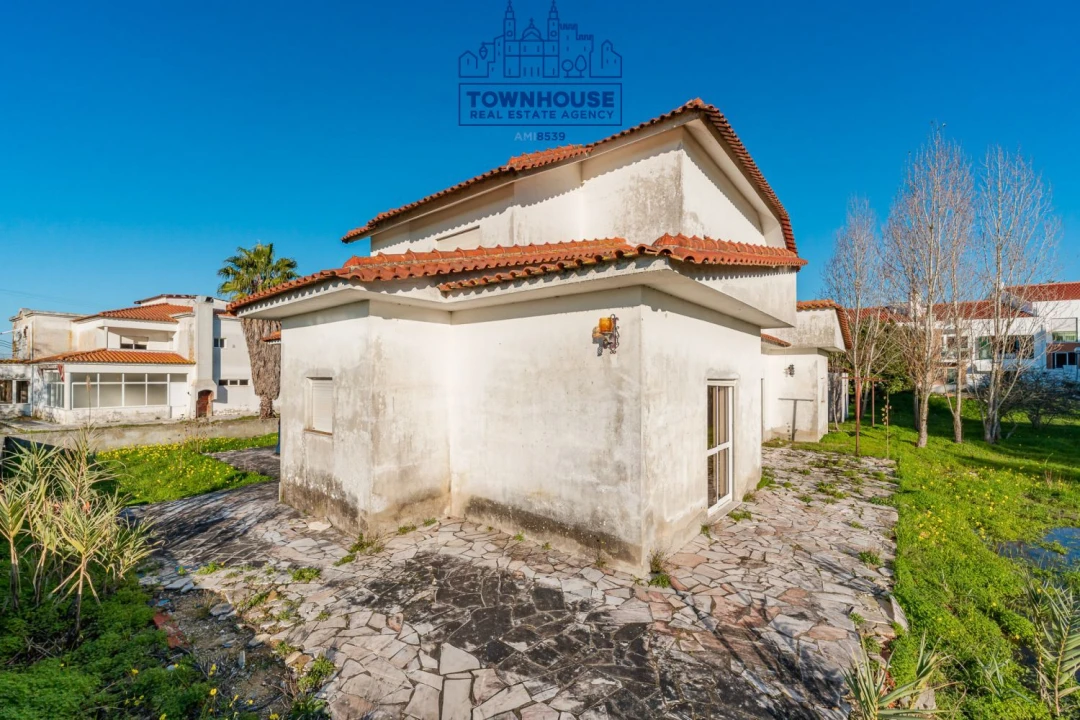 Moradia T5 para Venda em Sesimbra (Castelo) Foto 10