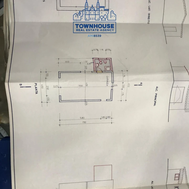 Moradia T5 para Venda em Sesimbra (Castelo) Foto 40