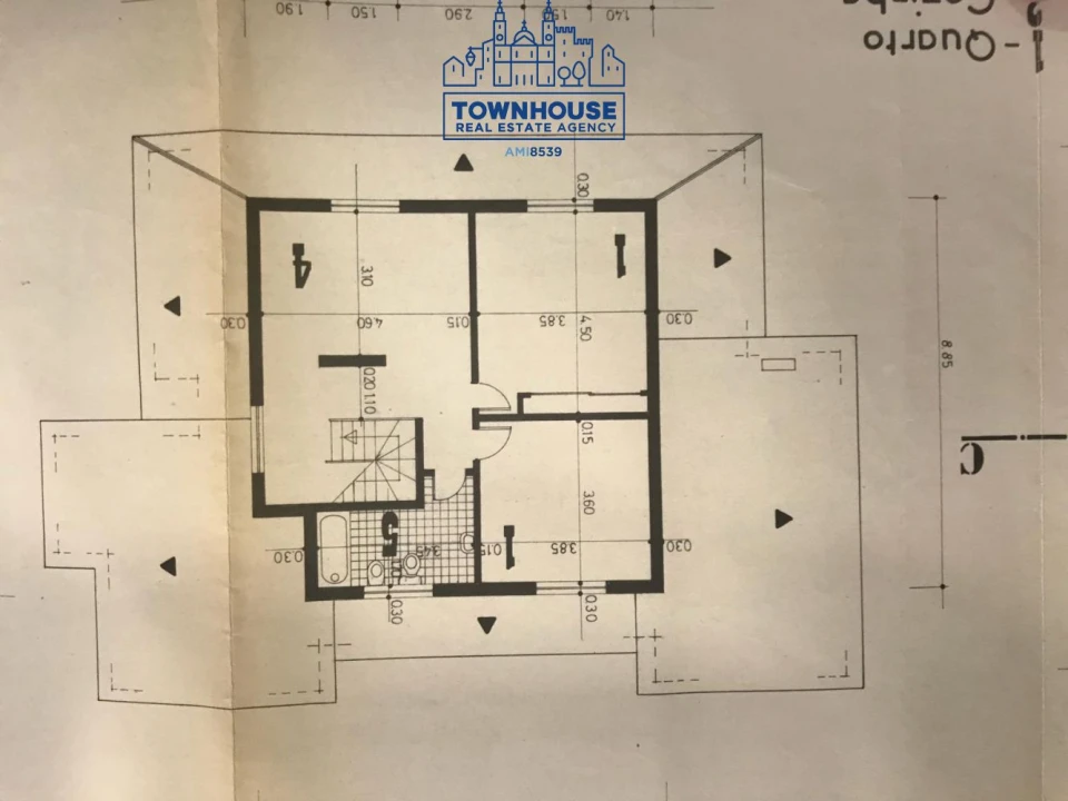 Moradia T5 para Venda em Sesimbra (Castelo) Foto 16