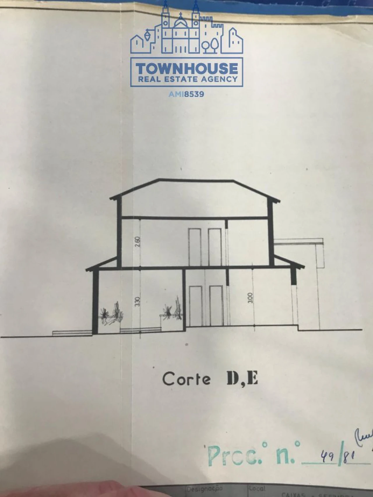 Moradia T5 para Venda em Sesimbra (Castelo) Foto 40