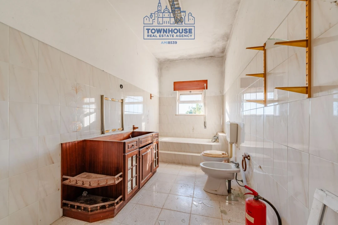 Moradia T5 para Venda em Sesimbra (Castelo) Foto 20