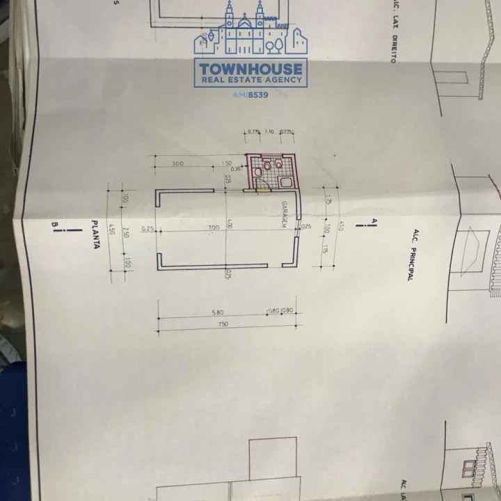 Moradia T5 para Venda em Sesimbra (Castelo) Foto 33