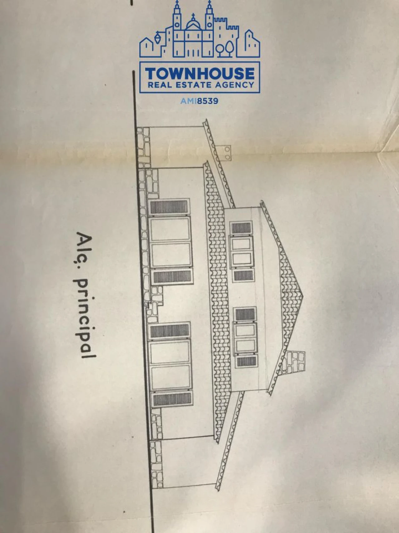 Moradia T5 para Venda em Sesimbra (Castelo) Foto 43