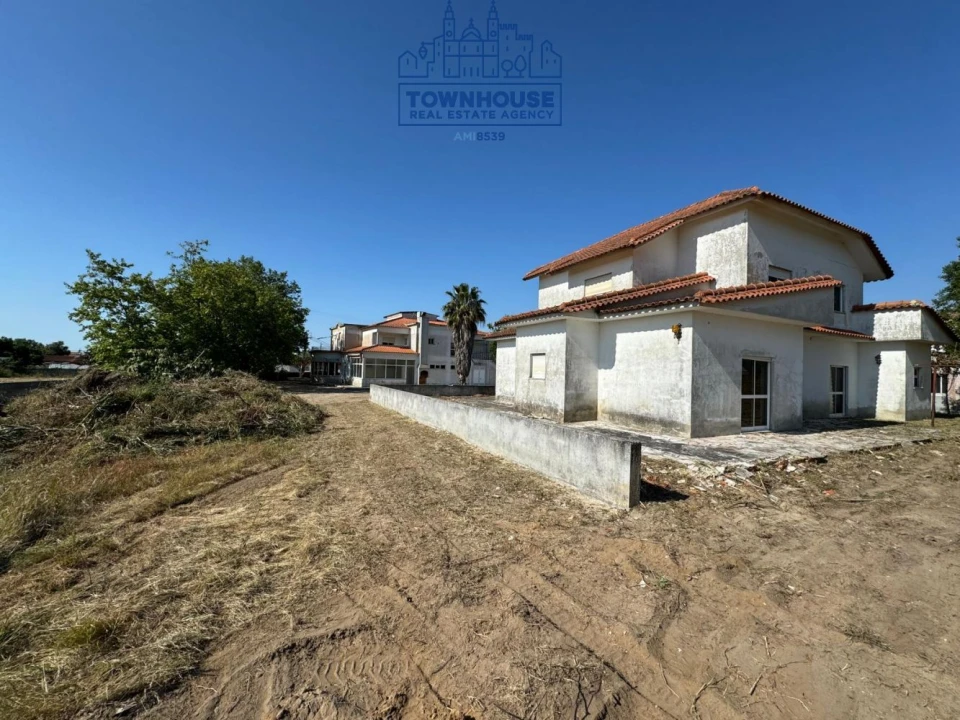 Moradia T5 para Venda em Sesimbra (Castelo) Foto 5