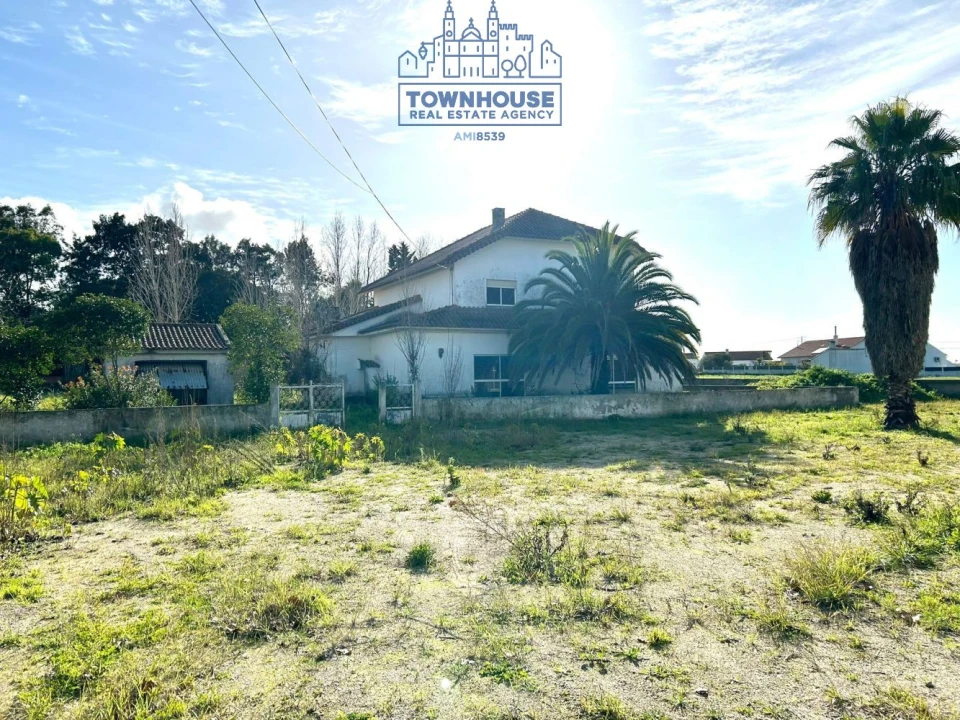 Moradia T5 para Venda em Sesimbra (Castelo) Foto 27