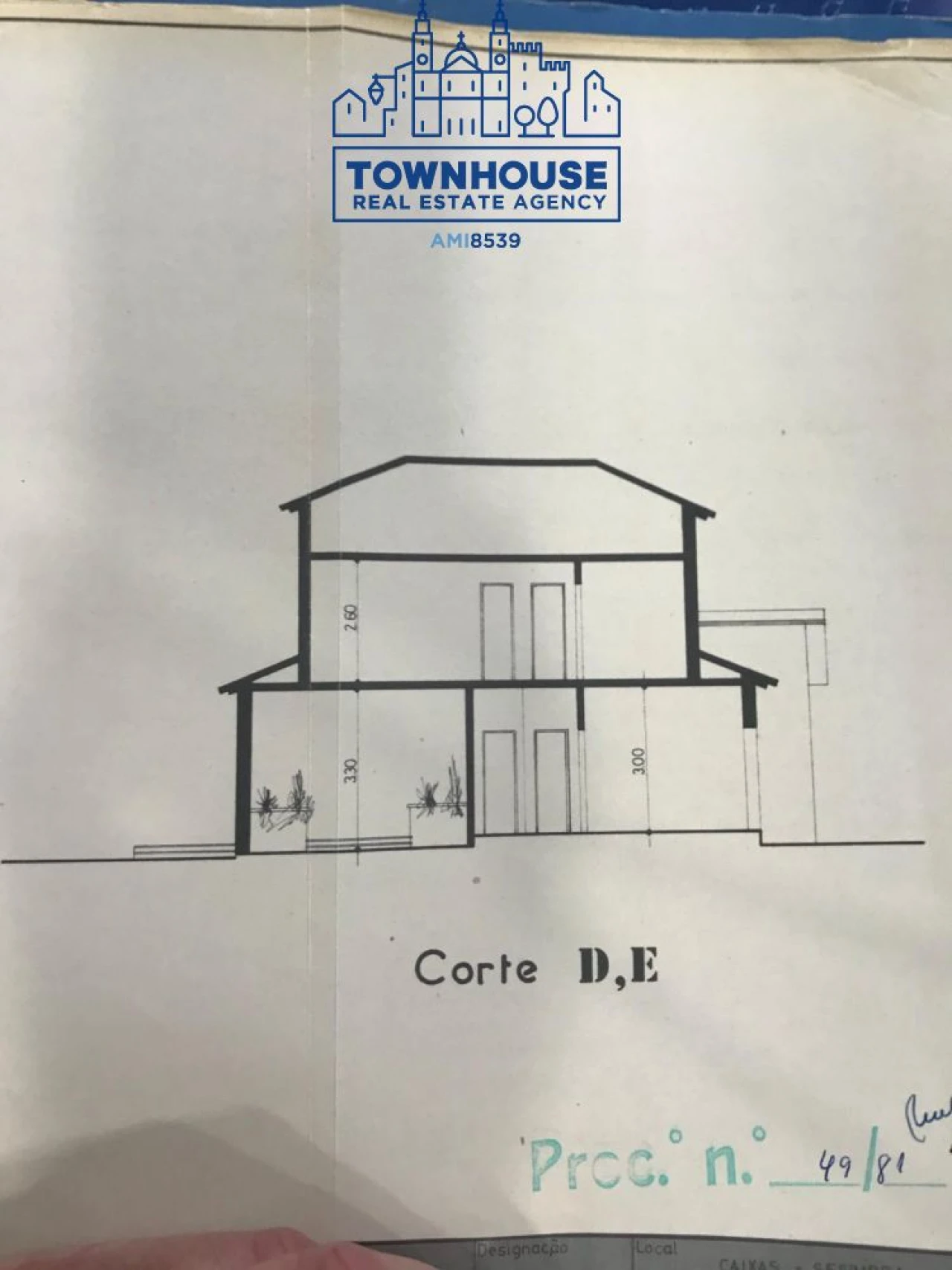 Moradia T5 para Venda em Sesimbra (Castelo) Foto 47