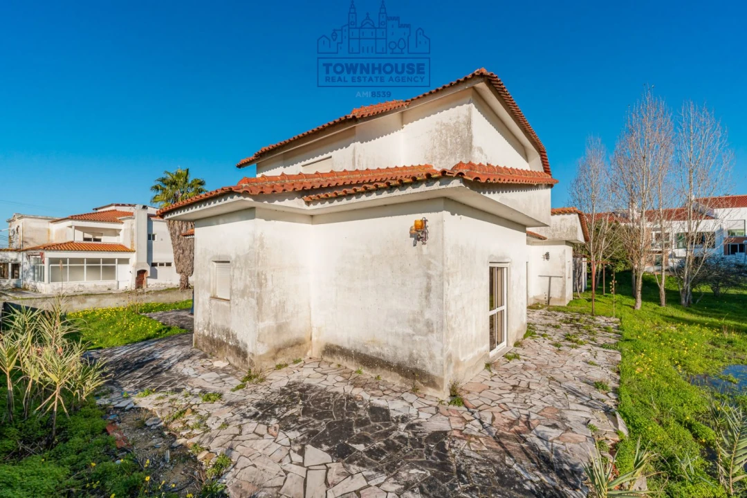 Moradia T5 para Venda em Sesimbra (Castelo) Foto 10