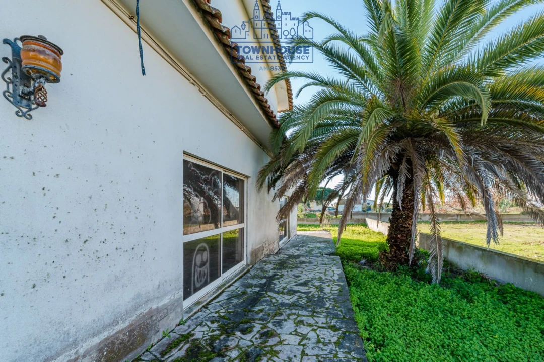 Moradia T5 para Venda em Sesimbra (Castelo) Foto 6