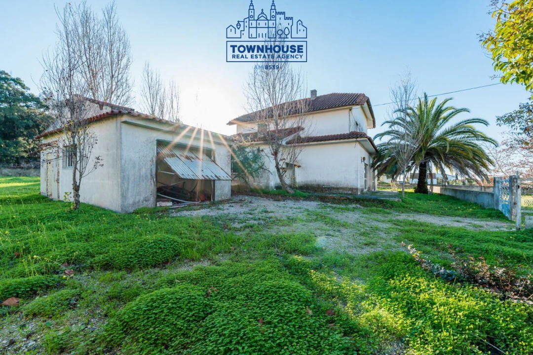 Moradia T5 para Venda em Sesimbra (Castelo) Foto 5