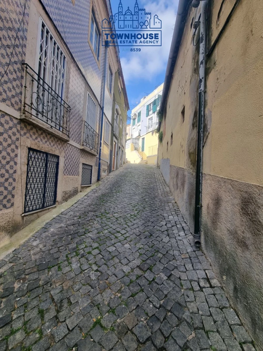 Apartamento T3 para Venda em São Vicente Foto 6