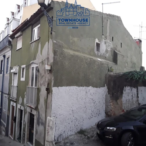 Apartamento T3 para Venda em São Vicente Foto 3