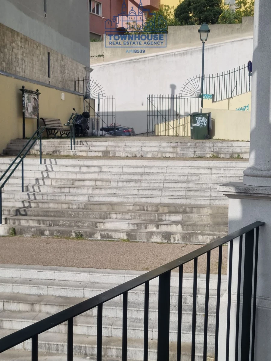 Apartamento T3 para Venda em São Vicente Foto 21