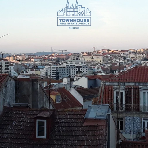 Apartamento T3 para Venda em São Vicente Foto 17