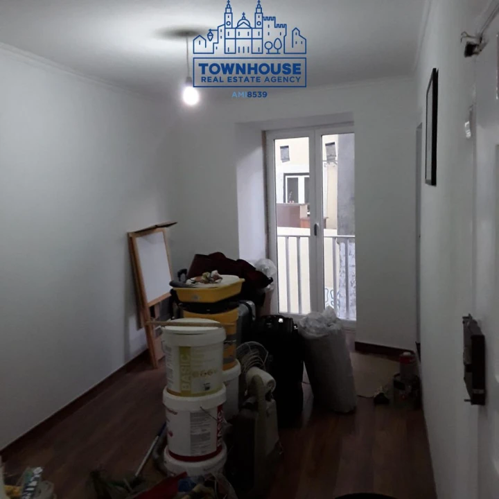 Apartamento T3 para Venda em São Vicente Foto 12