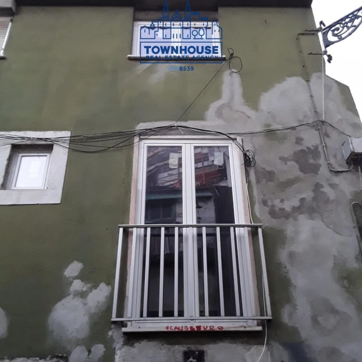 Apartamento T3 para Venda em São Vicente Foto 23