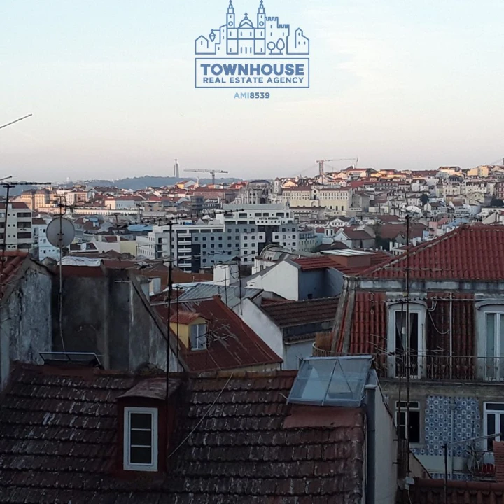 Apartamento T3 para Venda em São Vicente Foto 17