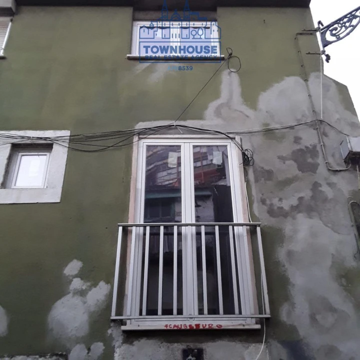 Apartamento T3 para Venda em São Vicente Foto 23