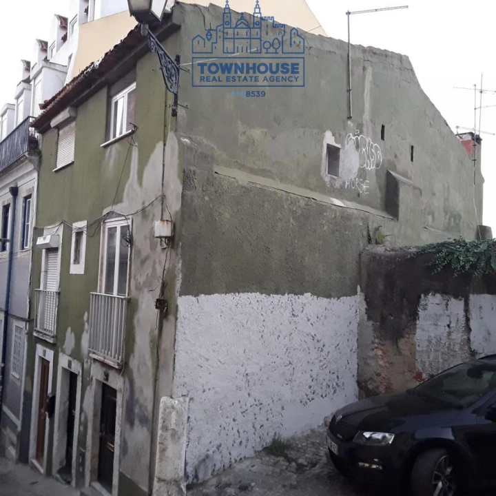 Apartamento T3 para Venda em São Vicente Foto 3