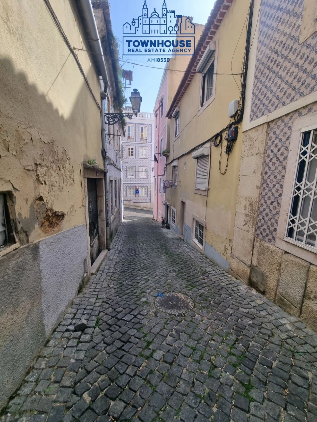 Apartamento T3 para Venda em São Vicente Foto 20