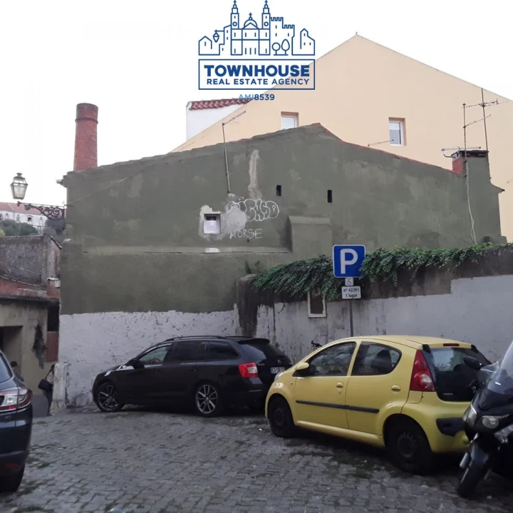 Apartamento T3 para Venda em São Vicente Foto 2